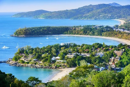 Phuket Realtor – Real Estate Services  H