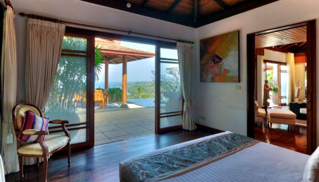 Sea View Villas in Thailand for Sale | Ayara Surin Beach | Stunning! Image by Phuket Realtor