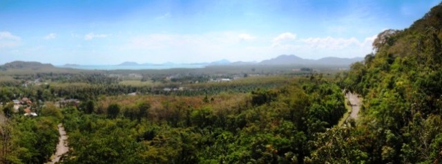 Buy Land in Thailand | Yamu Phuket Sea View Land for Sale | Jetliner Views Image by Phuket Realtor