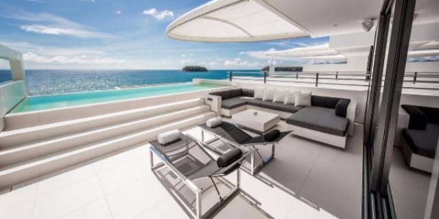 Oceanfront Kata Beach Resort | Phuket House for Sale | Must See! Image by Phuket Realtor