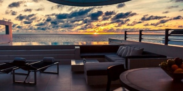 Oceanfront Kata Beach Resort | Phuket House for Sale | Must See! Image by Phuket Realtor
