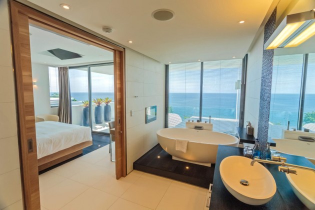 3 Bedroom Kata Beach Phuket Luxury Apartment For Sale Image by Phuket Realtor