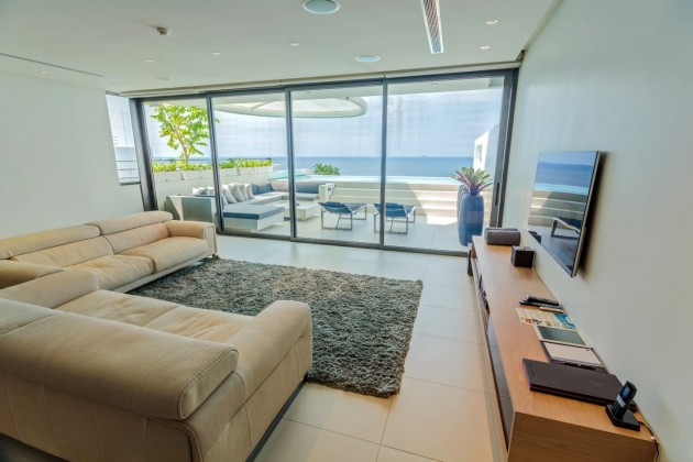 Kata Beach | Houses for Sale in Phuket Thailand | Modern Resort Setting Image by Phuket Realtor
