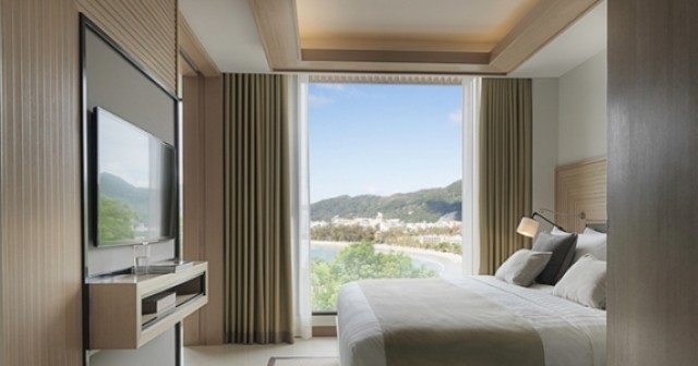 Epic Sea View Residence | Selling Phuket Home | Branded Resort Image by Phuket Realtor