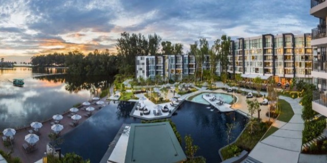 Laguna Phuket Property | Two Bedroom Loft Apartment | On Sale Now! Image by Phuket Realtor