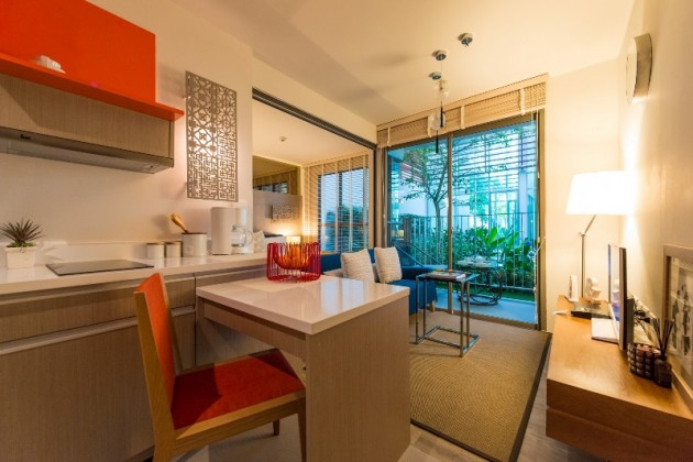 Two Bedroom Central Phuket Condo For Sale Image by Phuket Realtor