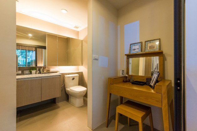 Two Bedroom Central Phuket Condo For Sale Image by Phuket Realtor