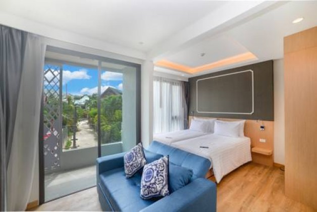 Foreign Freehold Surin Beach Phuket Condo For Sale Image by Phuket Realtor