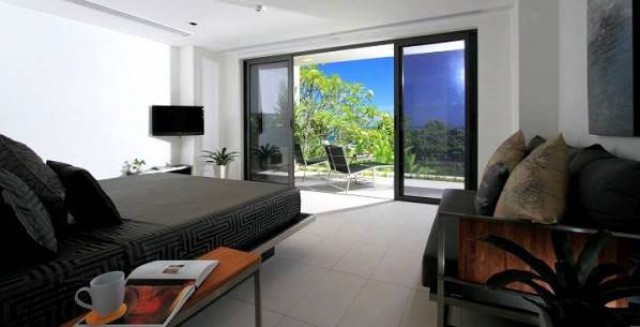 Phuket Sea View Condominium | Kata Heights | Desirable Location! Image by Phuket Realtor
