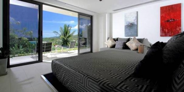 Sea View Condominium In Kata Beach Phuket For Sale Image by Phuket Realtor
