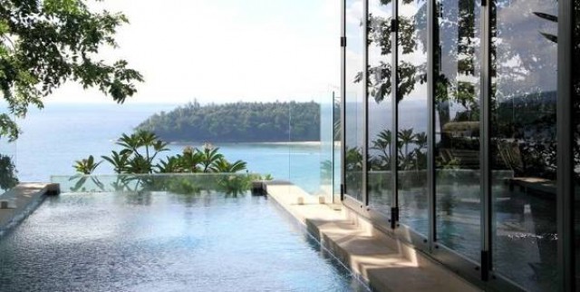 Phuket Sea View Condominium | Kata Heights | Desirable Location! Image by Phuket Realtor