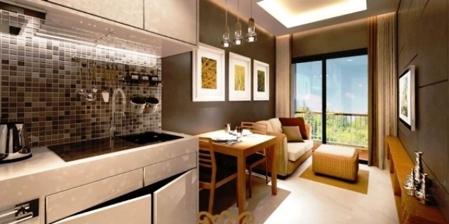 Thailand Real Estate | Karon Beach Condominium for Sale Image by Phuket Realtor