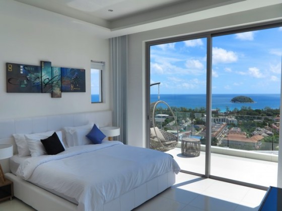 Sea View! | Phuket Foreign Freehold Condominium | Selling Quickly! Image by Phuket Realtor