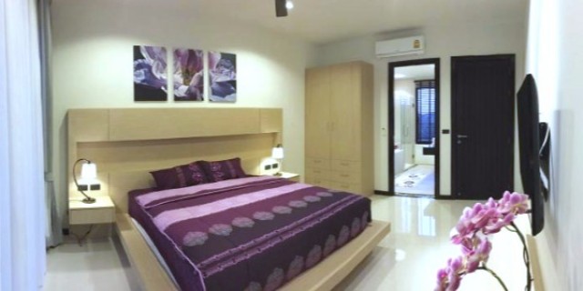 Rawai Three Bedroom Condominium For Sale Image by Phuket Realtor