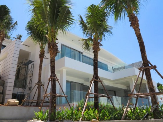 Four Bedroom Sea View Kata Condominium For Sale Image by Phuket Realtor