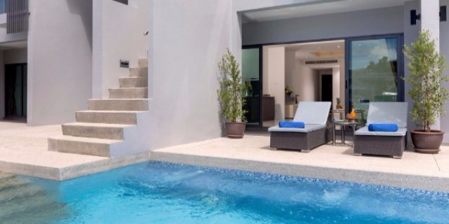 Apartments in Paradise | Great Investment 7% Returns | For Sale Image by Phuket Realtor