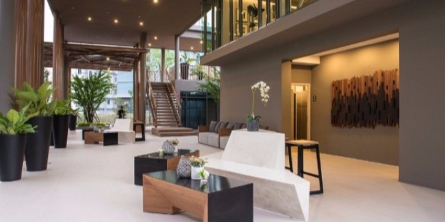Furnished Kathu Condominium for Sale Image by Phuket Realtor
