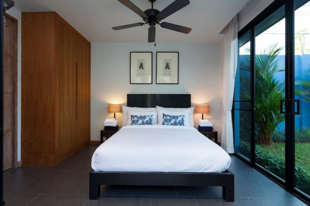 Good Rental Program | Bang Tao Three Bedroom Villa | For Sale Image by Phuket Realtor
