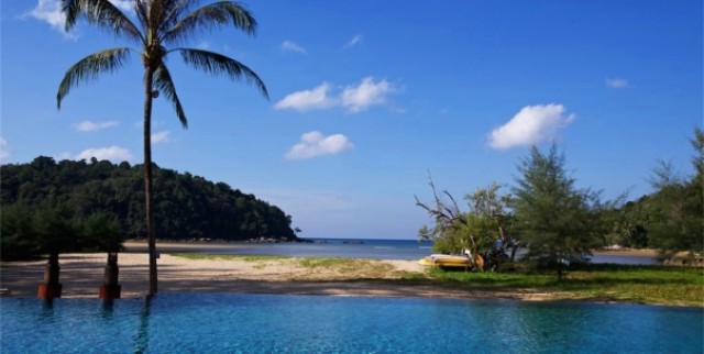 Layan Beach | Branded Luxury Phuket Pool Villa for Sale | Sea Views! Image by Phuket Realtor