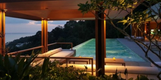 Branded Residence | Avadina Hills Luxury Villa in Phuket | Beyond Special Image by Phuket Realtor