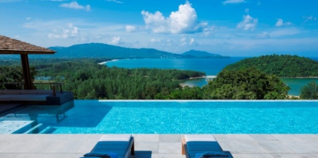 Branded Residence | Avadina Hills Luxury Villa in Phuket | Beyond Special Image by Phuket Realtor