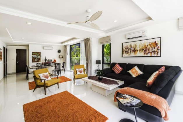 Three Bedroom Laguna Park Phuket Villa for Sale Image by Phuket Realtor