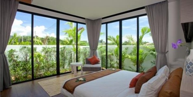 Villa in Phuket for Sale | Baan Bua Estate | Great Family Location! Image by Phuket Realtor