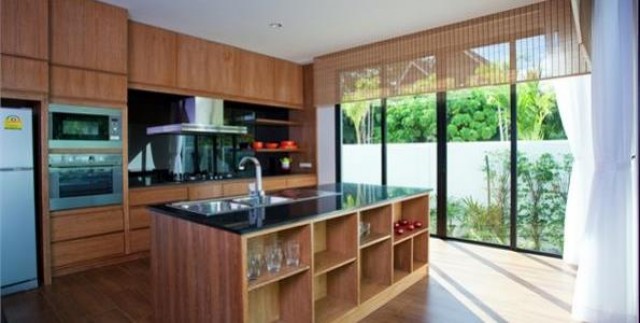 Nai Harn Beach Four Bedroom Private Pool Villa for Sale Image by Phuket Realtor