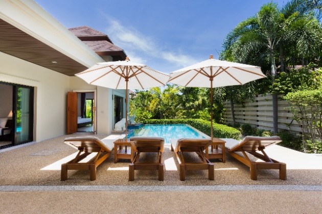 Property for Sale in Phuket | Baan Pattama by Baan Bua | Great Community! Image by Phuket Realtor