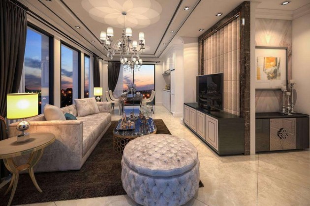 Elegant Studio Condominium for Sale at Surin Beach Image by Phuket Realtor