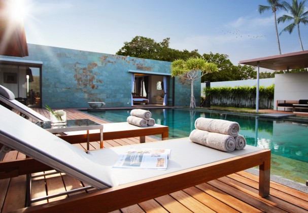 Luxury Four Bedroom Private Pool Villa in Phuket Image by Phuket Realtor