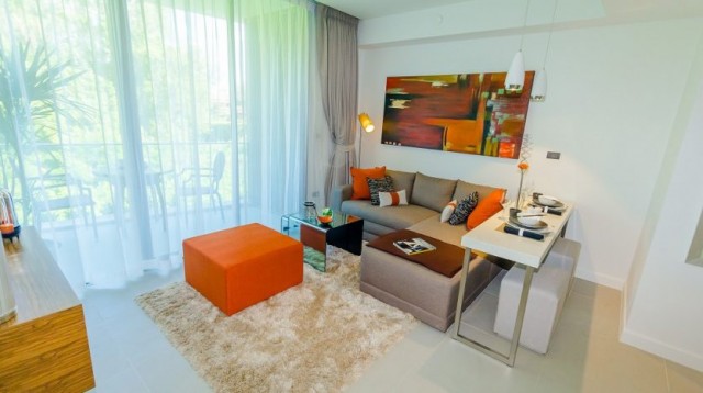 Laguna Phuket Condominium for Sale on Bang Tao Beach Image by Phuket Realtor