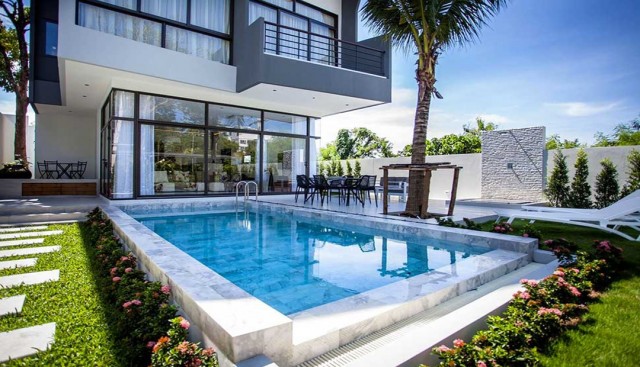 Rawai Private Pool Villa for sale with Green Energy Image by Phuket Realtor