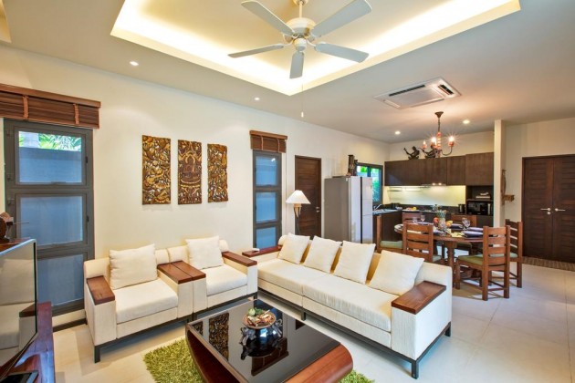 SaiYuan Estate Private Pool Villa for Sale in Rawai Image by Phuket Realtor