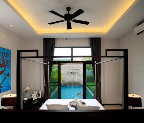 Elegant & Easy to Maintain | Onyx Private Pool Villa for Sale | Hurry! Image by Phuket Realtor