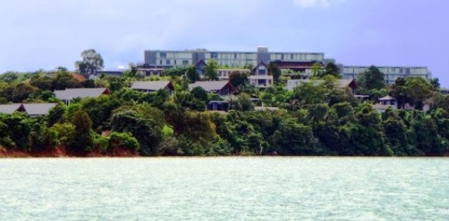 Point Yamu by Como | Real Estate in Phuket | Epic Sea View Villa! Image by Phuket Realtor