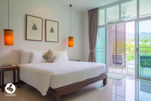SUPER | Duplex Condominium for Sale | WALK TO BANG TAO BEACH Image by Phuket Realtor