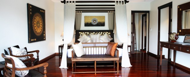 A Tropical Home in Paradise | Pool Villa for Sale | Villa Suksan Image by Phuket Realtor