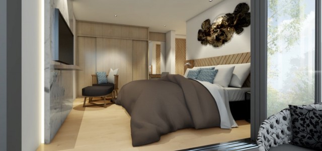 Unique Three Bedroom Sea View Villa for Sale Image by Phuket Realtor