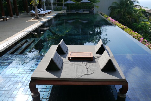 Branded Luxury Six Bedroom Private Pool Villa for Sale Image by Phuket Realtor