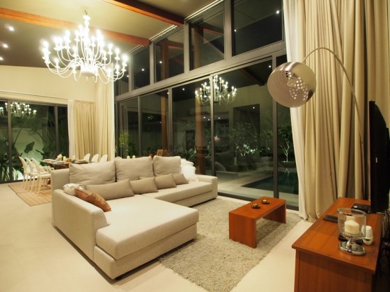 Villa in Phuket for Sale| Baan Wana Estate | Experience the Difference! Image by Phuket Realtor