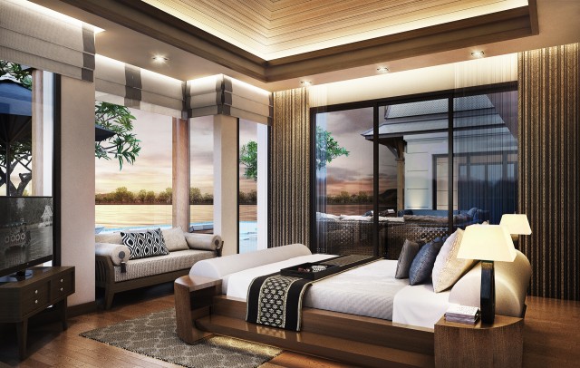 Banyan Tree Grand Residence Five Bedroom Villa for Sale Image by Phuket Realtor