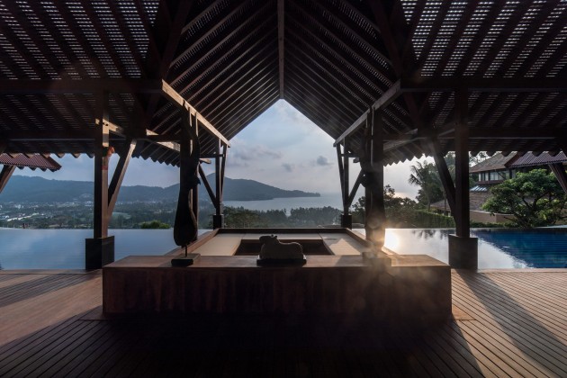 MontAzure Estate Luxury Villa for Sale Image by Phuket Realtor