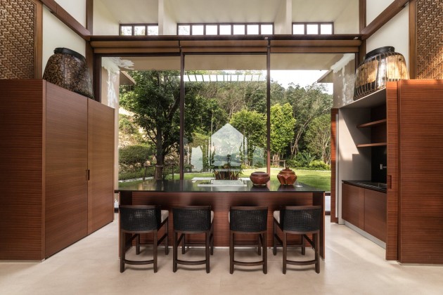 MontAzure Estate Luxury Villa for Sale Image by Phuket Realtor