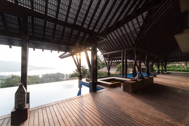 MontAzure Gated Estate | Phuket Luxury Real Estate at it's BEST! Image by Phuket Realtor