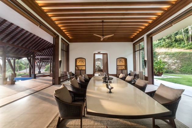 MontAzure Estate Six Bedroom Luxury Villa for Sale Image by Phuket Realtor