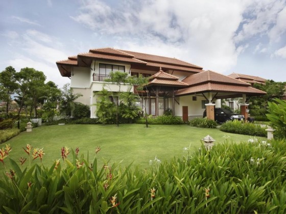 Laguna Phuket Home for Sale | Detached 4 Bedrooms | Golf Membership! Image by Phuket Realtor