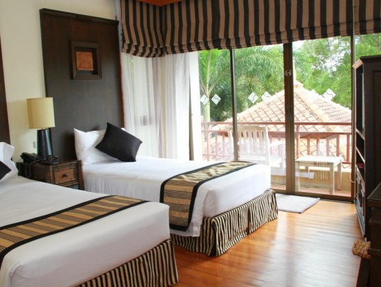 Laguna Phuket Home for Sale | Detached 4 Bedrooms | Golf Membership! Image by Phuket Realtor