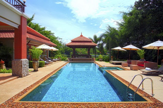 Laguna 5 Bedroom | Phuket Detached Home for Sale | Golf & Beach! Image by Phuket Realtor