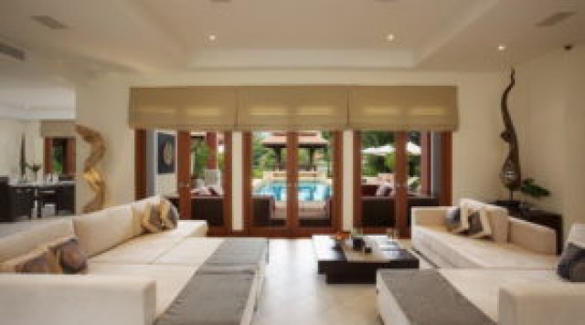 Laguna Five Bedroom | Detached Home for Sale with Pool | Phuket Thailand Image by Phuket Realtor
